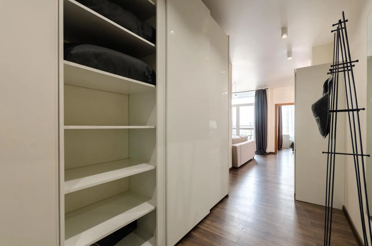 Petrovdom Apartaments 8-188 In Rc Central Park, 7 John Mccain Street Kyiv